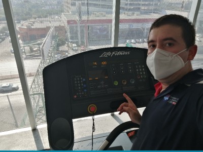 BLADIMIR PAYAN TORRES