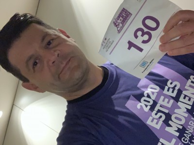 Juan Ángel  Evangelio