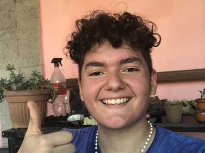 Carlos David Medina García