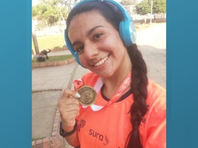 Silvia Natalia  Leal Duarte 