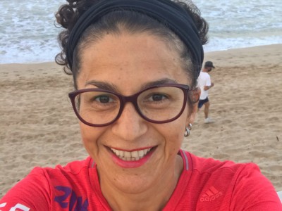 Edith Thalia Pollano Fregoso