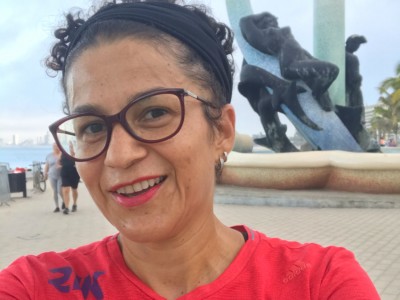 Edith Thalia Pollano Fregoso