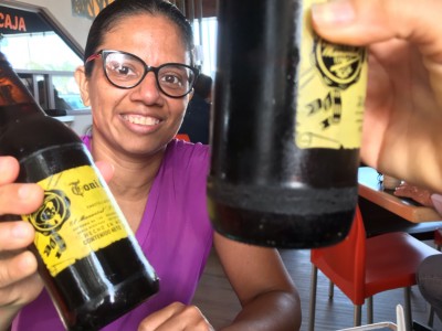 Edith Thalia Pollano Fregoso