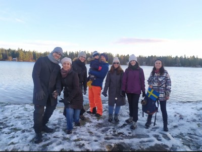 Carmen Hermida Carrera