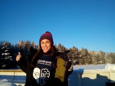 Carmen Hermida Carrera