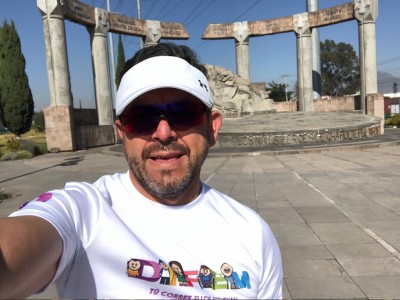 Cuauhtémoc Ortiz Castro