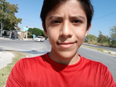 Dilan Andres Bañuelos Uribe