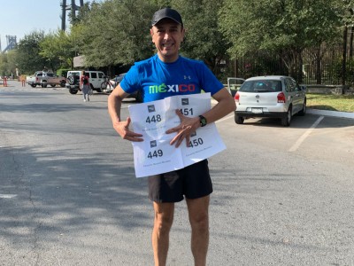 Eduardo moreno morales