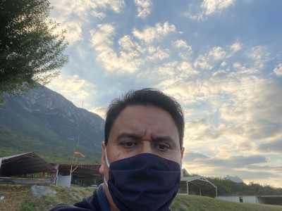 manrique Alejandro mesta arreguin 