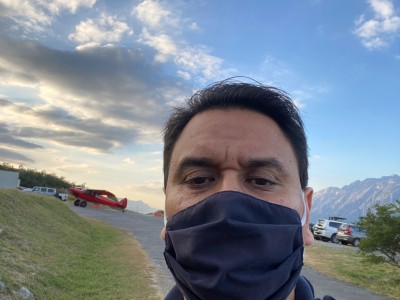 manrique Alejandro mesta arreguin 