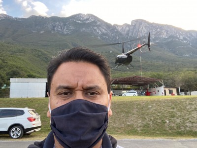 manrique Alejandro mesta arreguin 