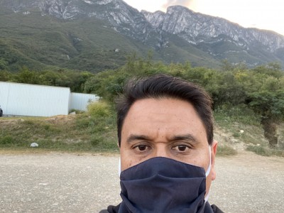 manrique Alejandro mesta arreguin 