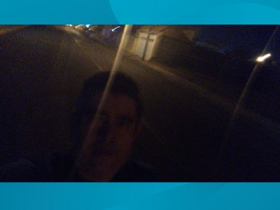 Jesus René Gaspar Cuevas