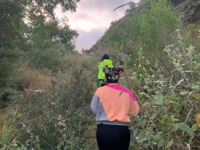 Esther herrera salazar