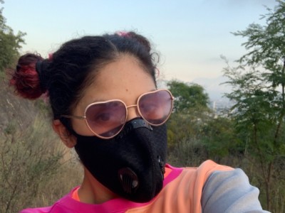 Esther herrera salazar