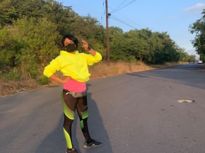 Esther herrera salazar