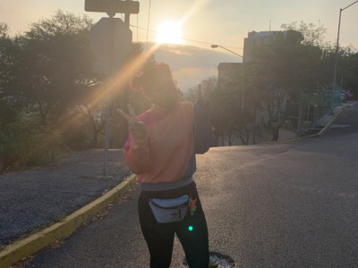 Esther herrera salazar