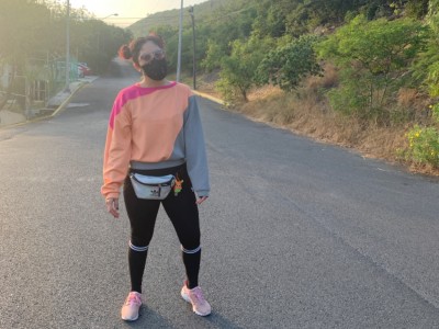 Esther herrera salazar