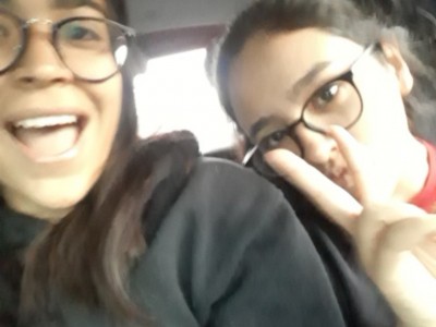 Gabriela Baizabal Loyola