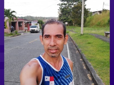 Alexander  González