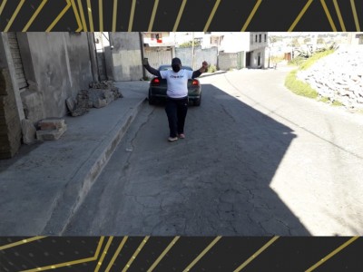 Brenda Karina Garcia Pacheco