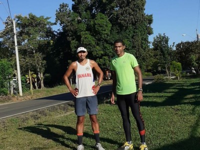 Marlon Emir Olmos Miranda