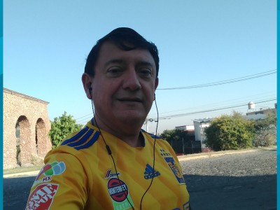 José Antonio Herrera Silva