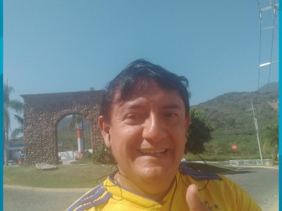 José Antonio Herrera Silva