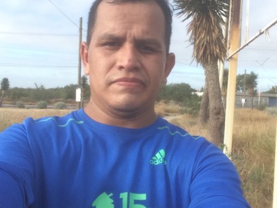 Mario Alberto  loza Hernández 