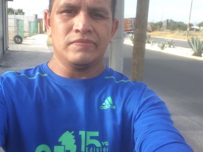 Mario Alberto  loza Hernández 