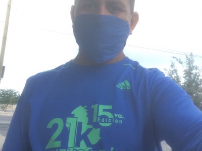 Mario Alberto  loza Hernández 