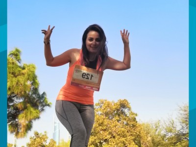 Martha Lilia  López Sáenz 