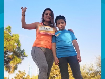 Martha Lilia  López Sáenz 