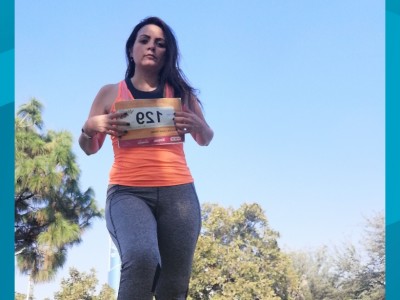 Martha Lilia  López Sáenz 