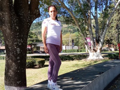 Norma Lopez Gutierrez