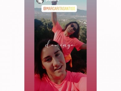 margarita Santiso Carballosa