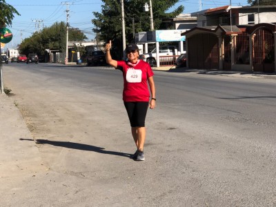 Ana María  Novo Ramírez