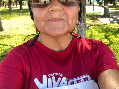 Ana María  Novo Ramírez