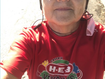 Ana María  Novo Ramírez