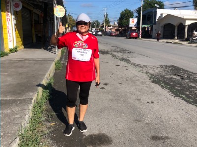 Ana María  Novo Ramírez