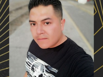 Rodolfo Rodríguez Porcayo