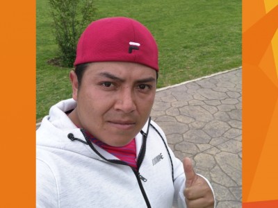 Rodolfo Rodríguez Porcayo