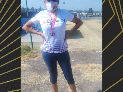 Rocio  Estrada Tovar