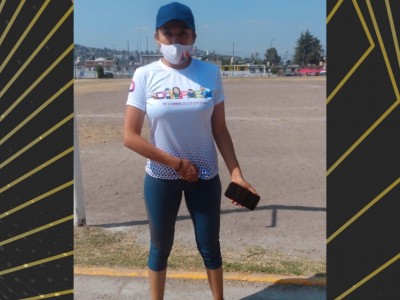 Rocio  Estrada Tovar