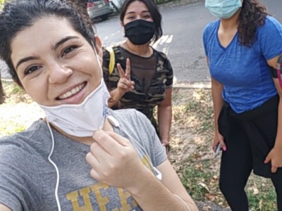 Elizabeth  Pérez Salazar 