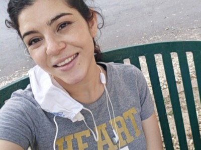 Elizabeth  Pérez Salazar 