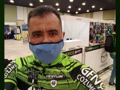 Nelvin Ignacio Arqueta Cabrera