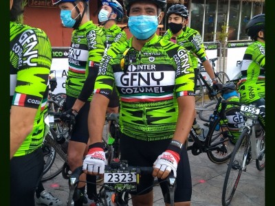 Nelvin Ignacio Arqueta Cabrera