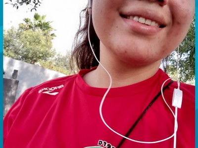 Lorena  Chávez Hurtado 