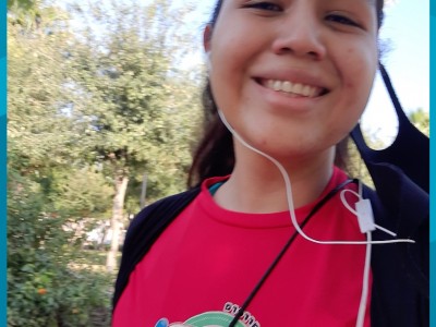 Lorena  Chávez Hurtado 